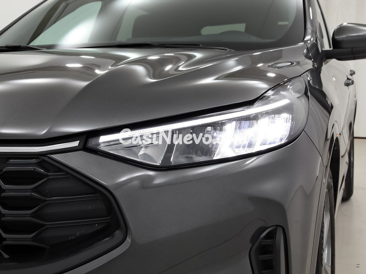 Ford Kuga ST-Line 1.5T EcoBoost 110kW (150CV) - foto 35