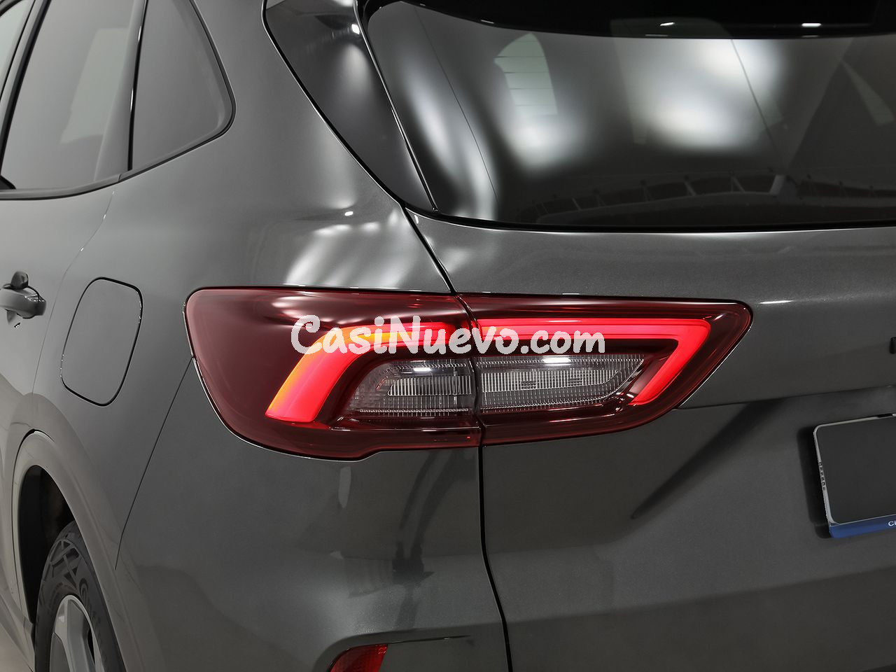 Ford Kuga ST-Line 1.5T EcoBoost 110kW (150CV) - foto 36