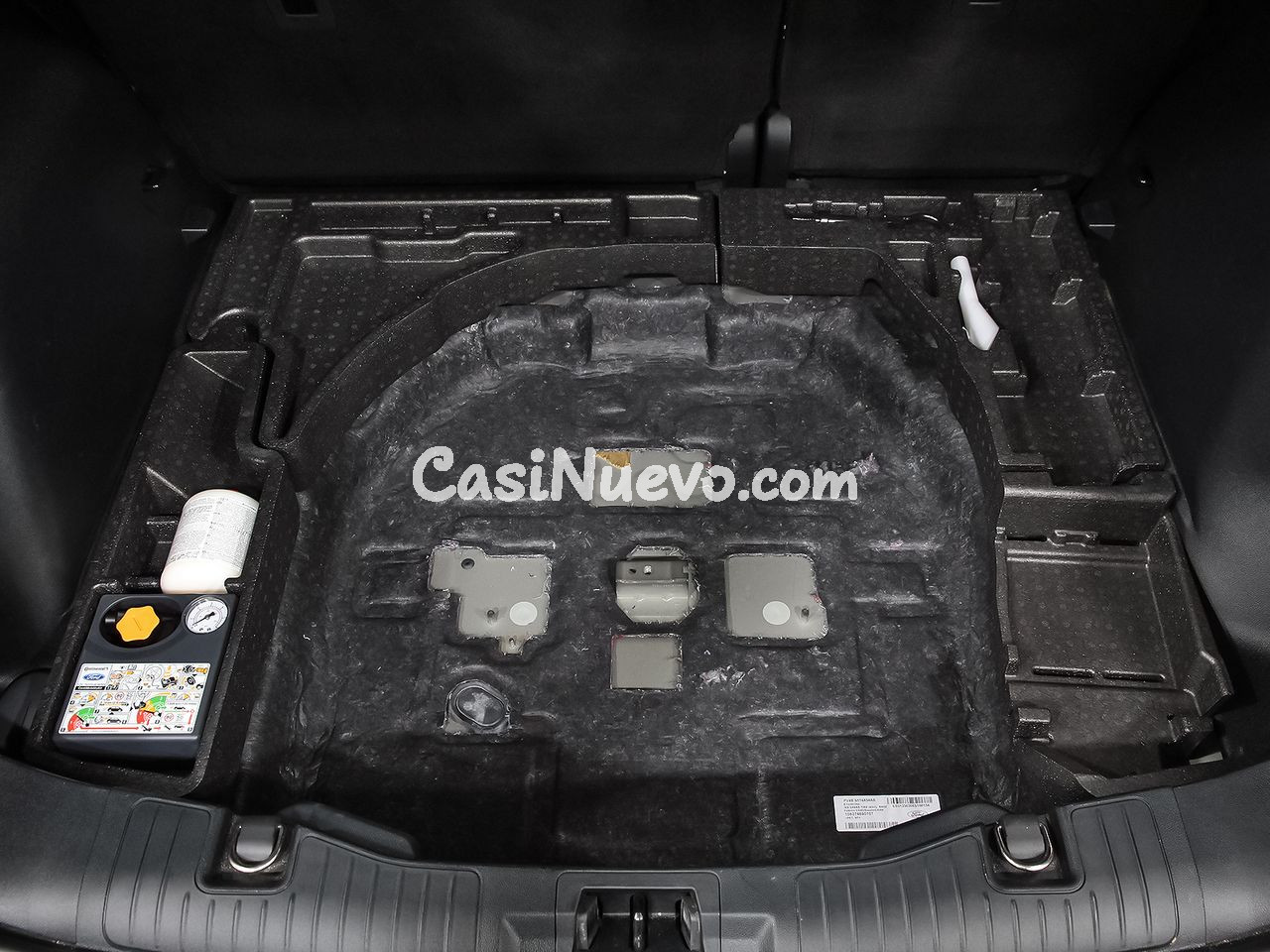 Ford Kuga ST-Line 1.5T EcoBoost 110kW (150CV) - foto 37