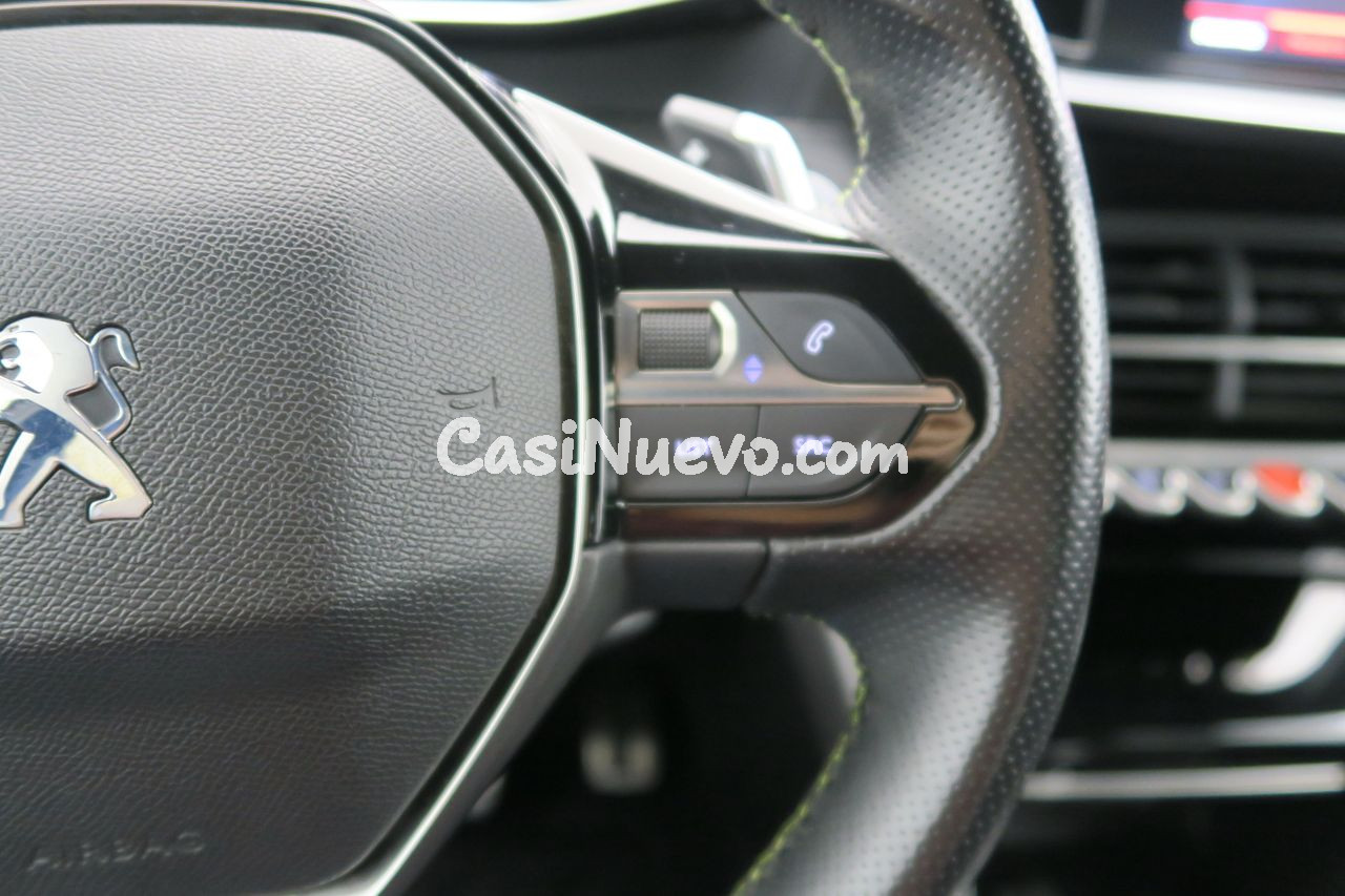 Peugeot 208 PureTech 96kW (130CV) EAT8 GT Line - foto 10