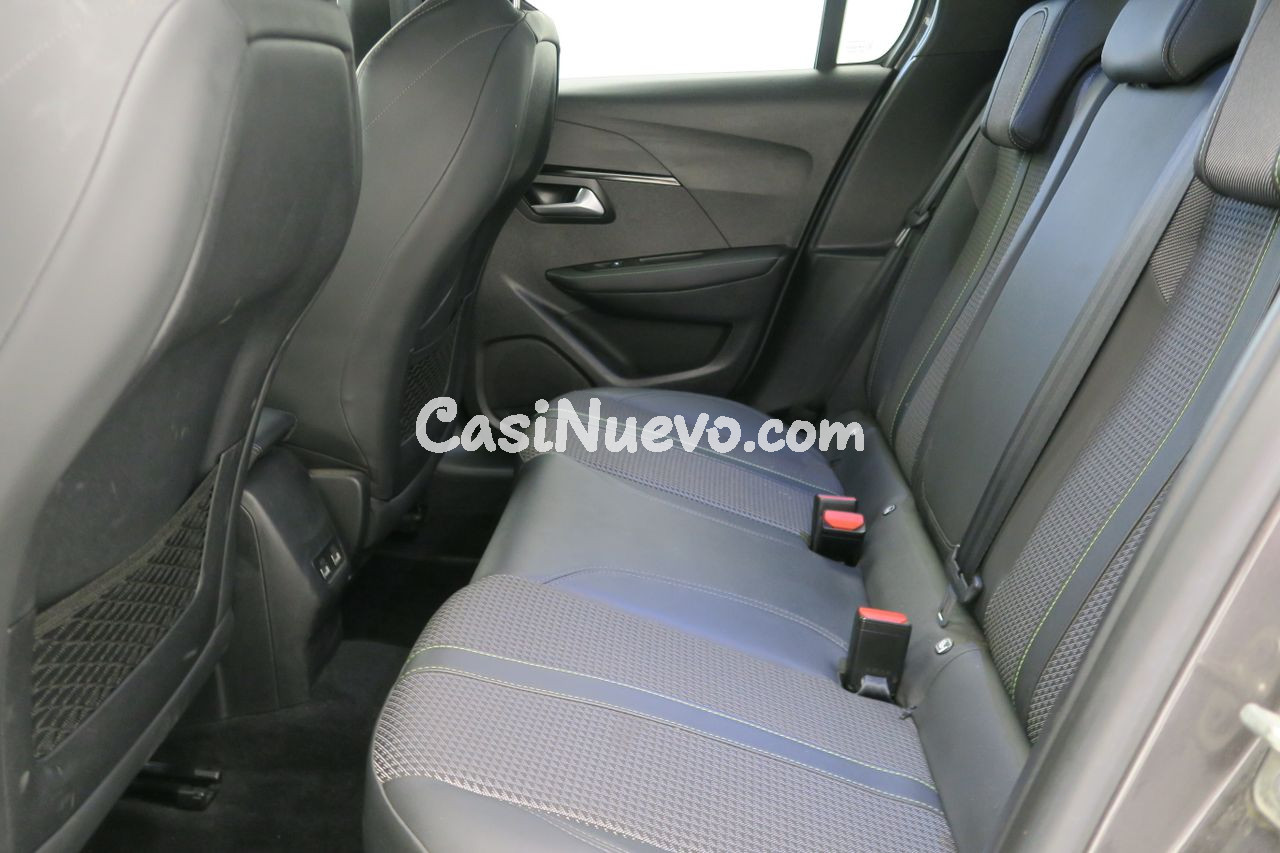 Peugeot 208 PureTech 96kW (130CV) EAT8 GT Line - foto 16