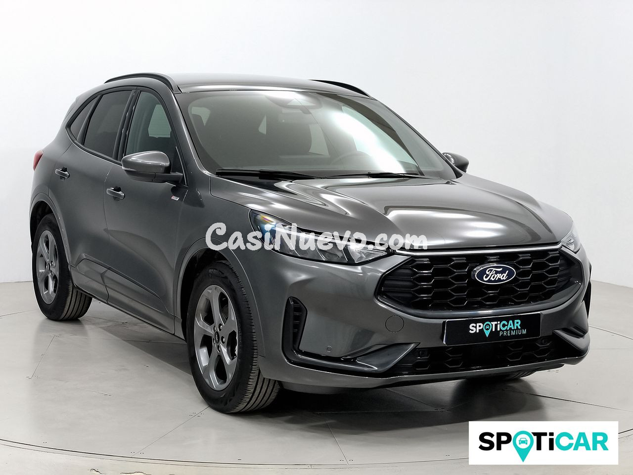 Ford Kuga ST-Line 1.5T EcoBoost 110kW (150CV)