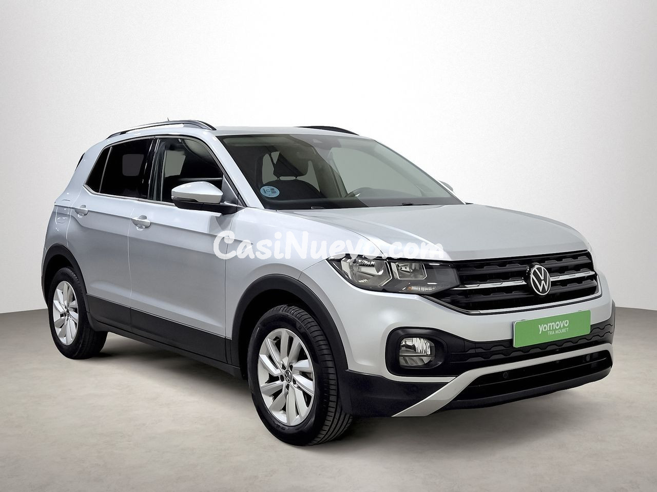 Volkswagen T-Cross Advance 1.0 TSI 81kW (110CV)