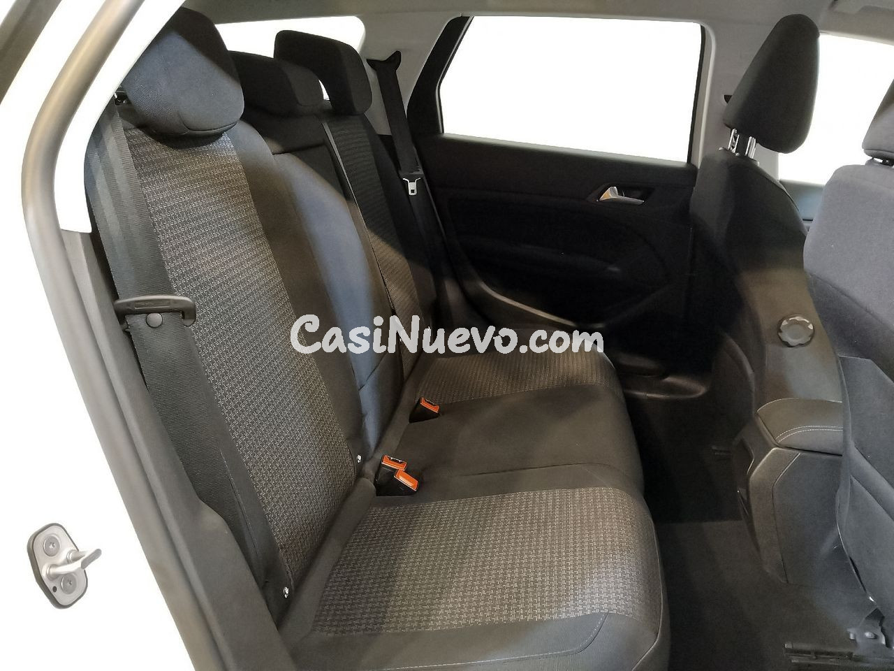 Peugeot 308 SW Style BlueHDi 130 S&S - foto 8