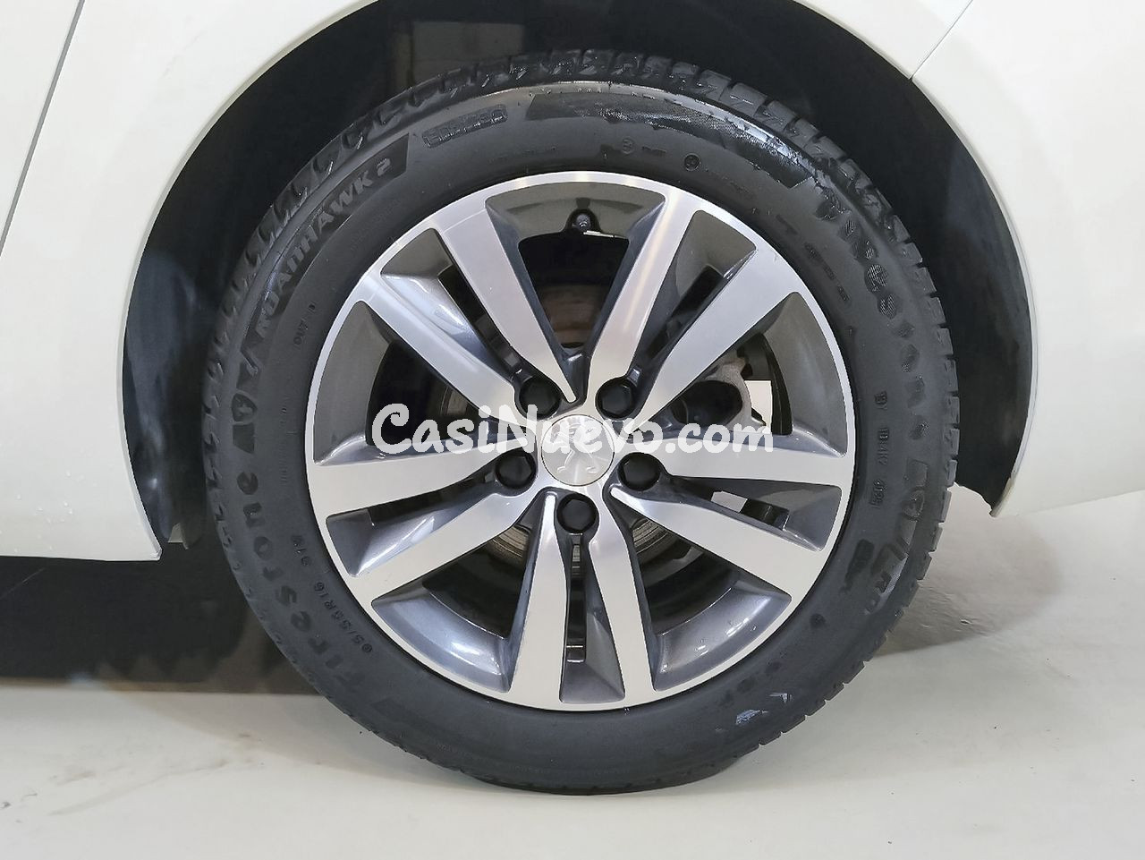 Peugeot 308 SW Style BlueHDi 130 S&S - foto 10