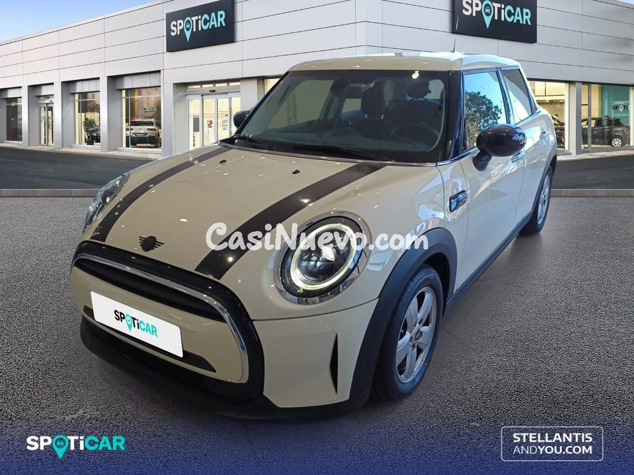 MINI Cooper 5 PUERTAS COOPER CORPORATE