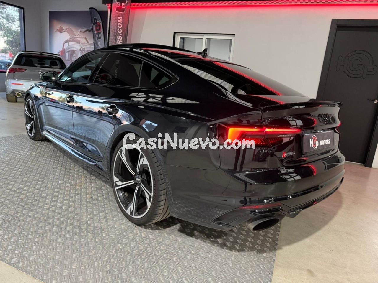 Audi A5 RS5 SPORTBACK - foto 3