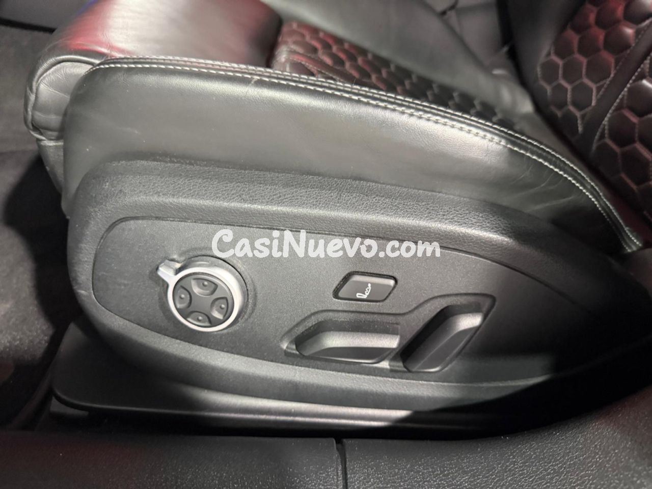 Audi A5 RS5 SPORTBACK - foto 14