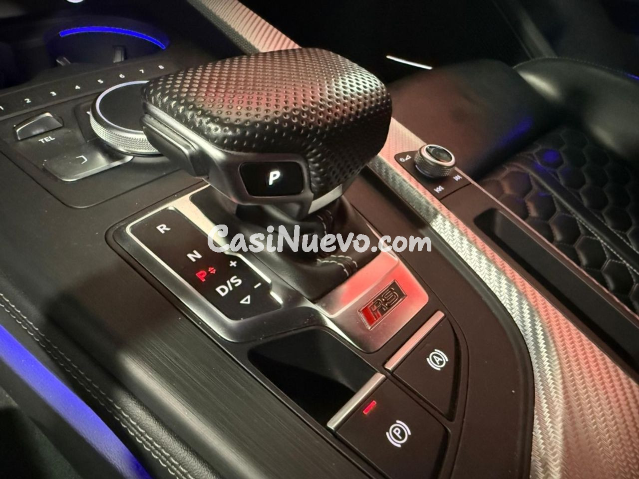 Audi A5 RS5 SPORTBACK - foto 15