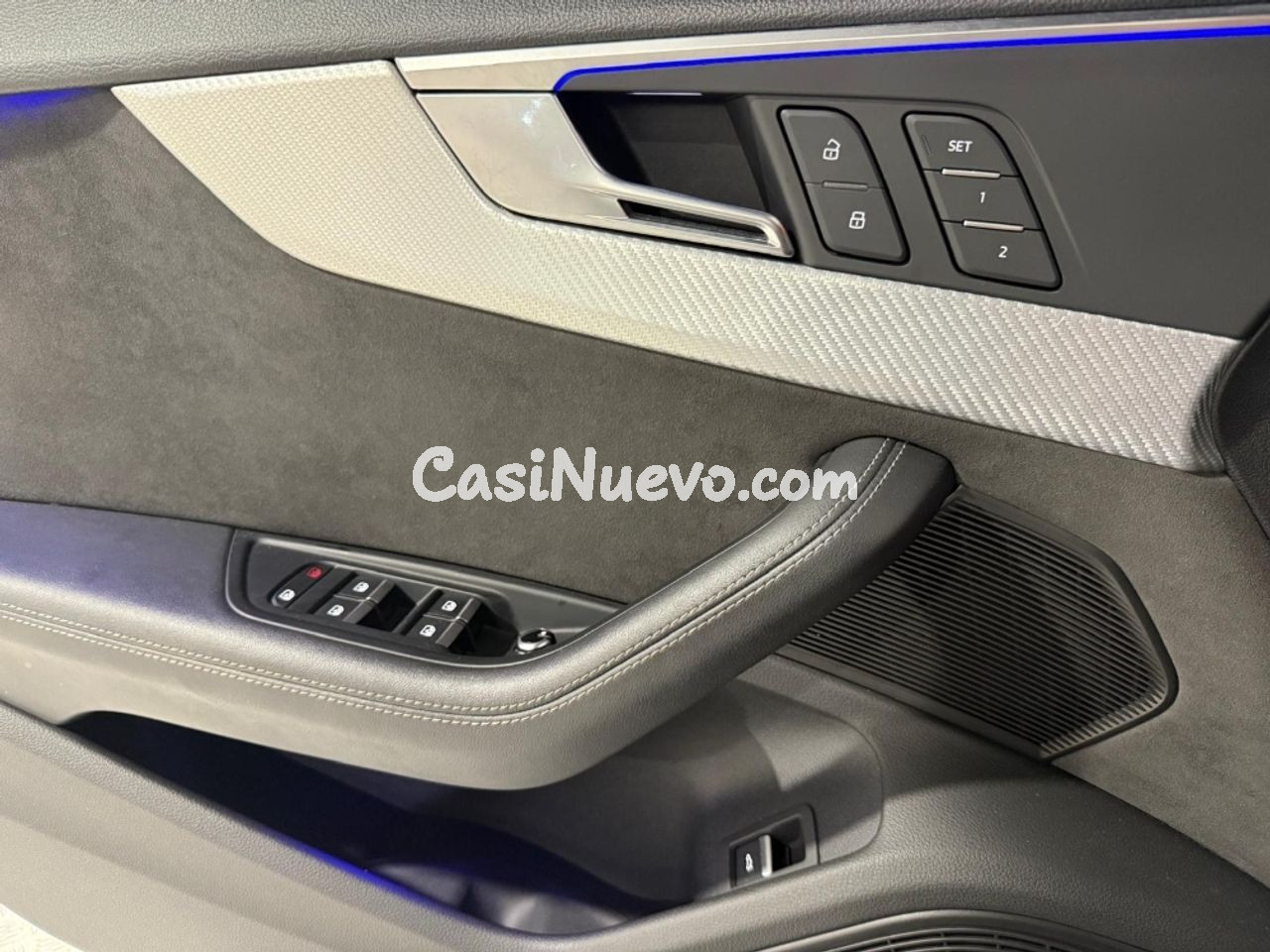 Audi A5 RS5 SPORTBACK - foto 18