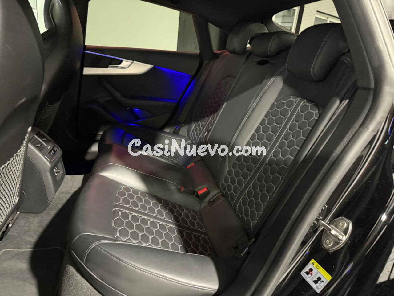 Audi A5 RS5 SPORTBACK - foto 24