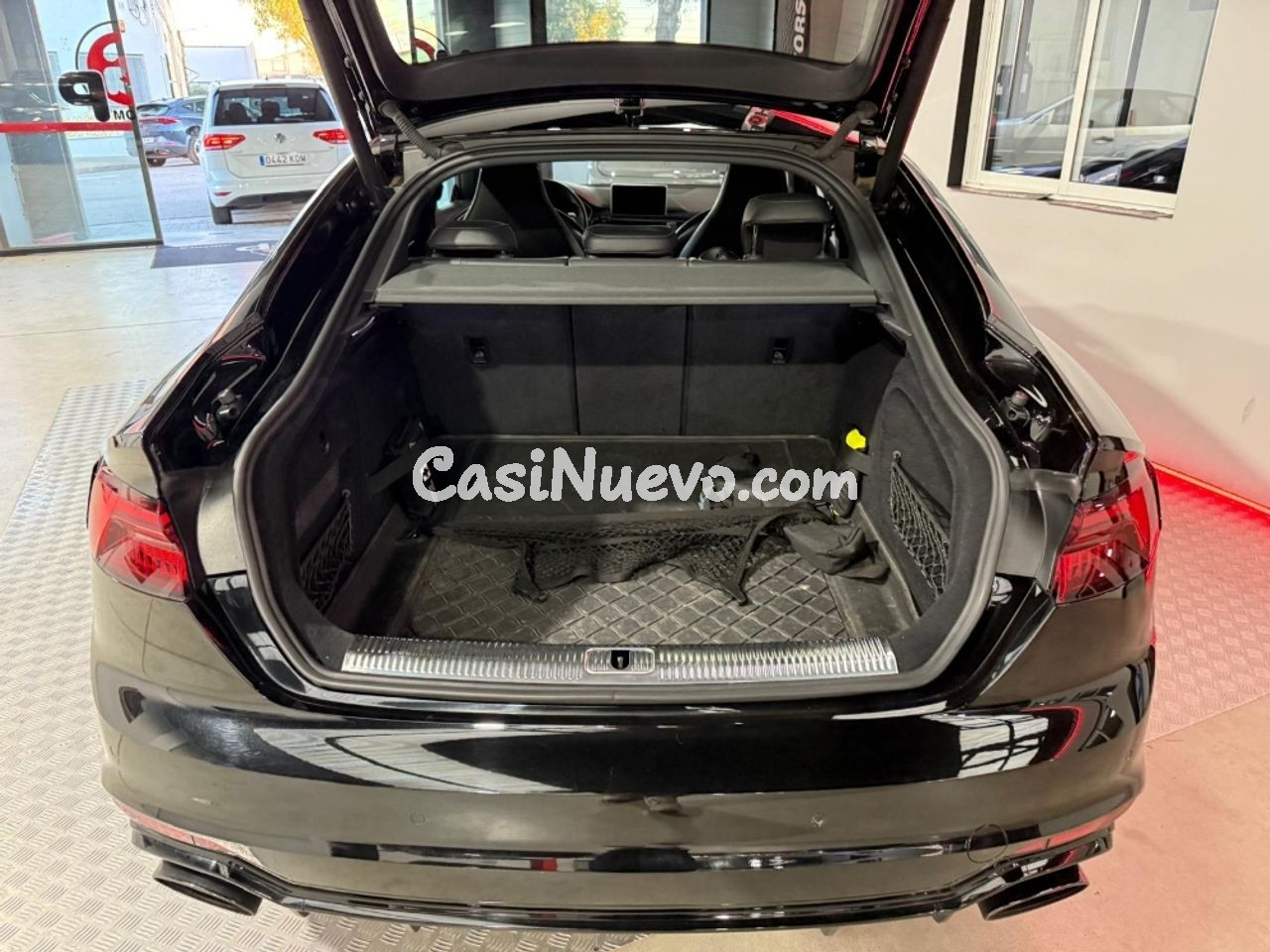 Audi A5 RS5 SPORTBACK - foto 28