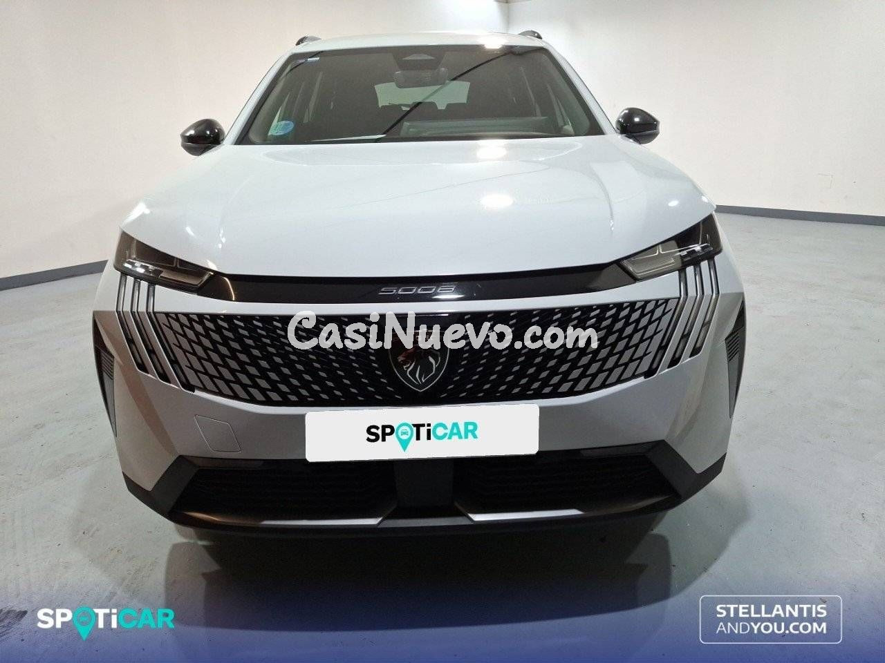 Peugeot 5008 1.2 100KW  eDCS6 Allure - foto 2
