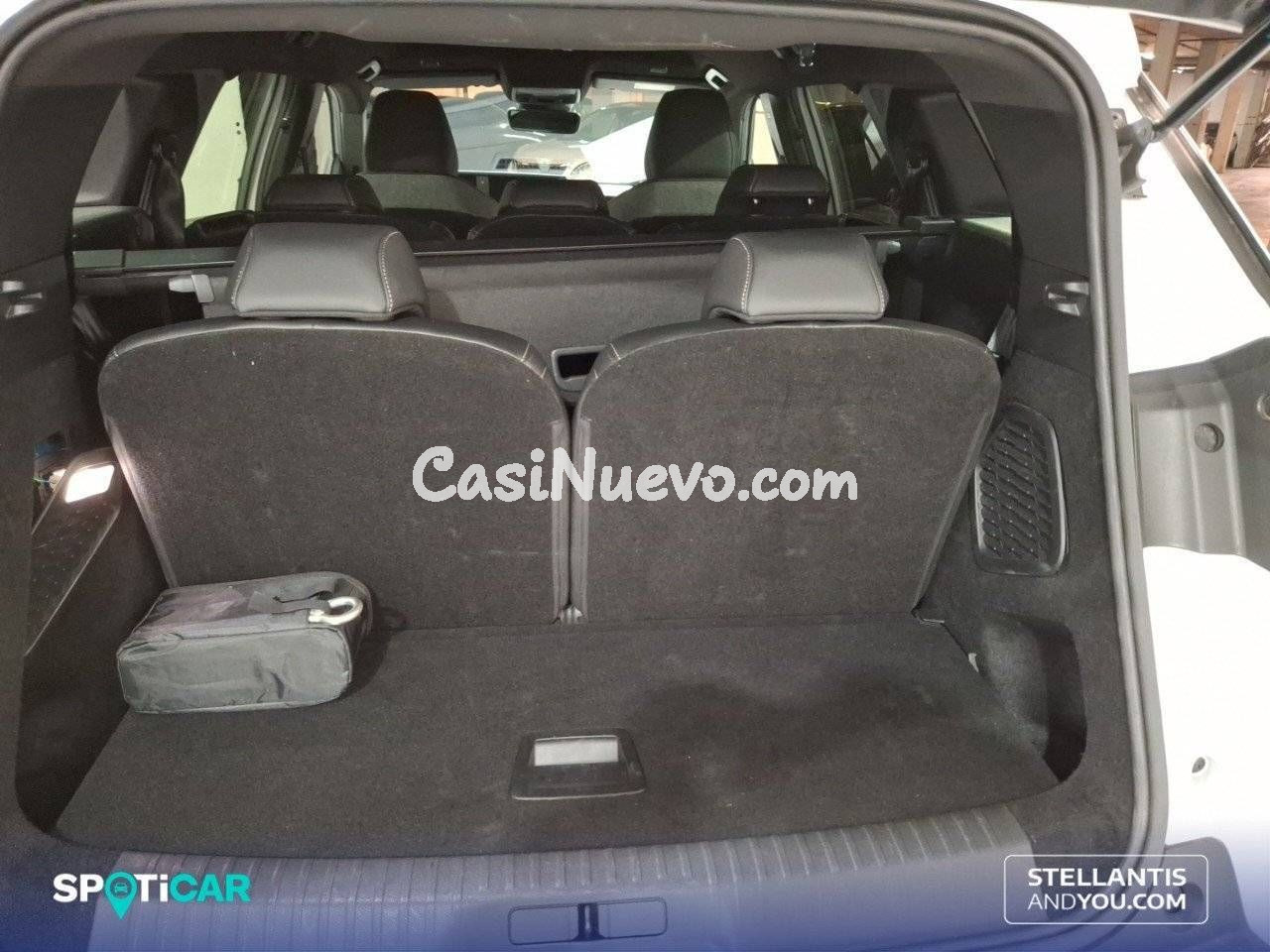 Peugeot 5008 1.2 100KW  eDCS6 Allure - foto 6