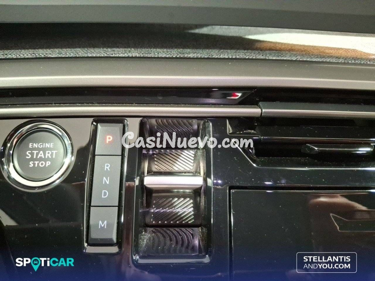 Peugeot 5008 1.2 100KW  eDCS6 Allure - foto 12