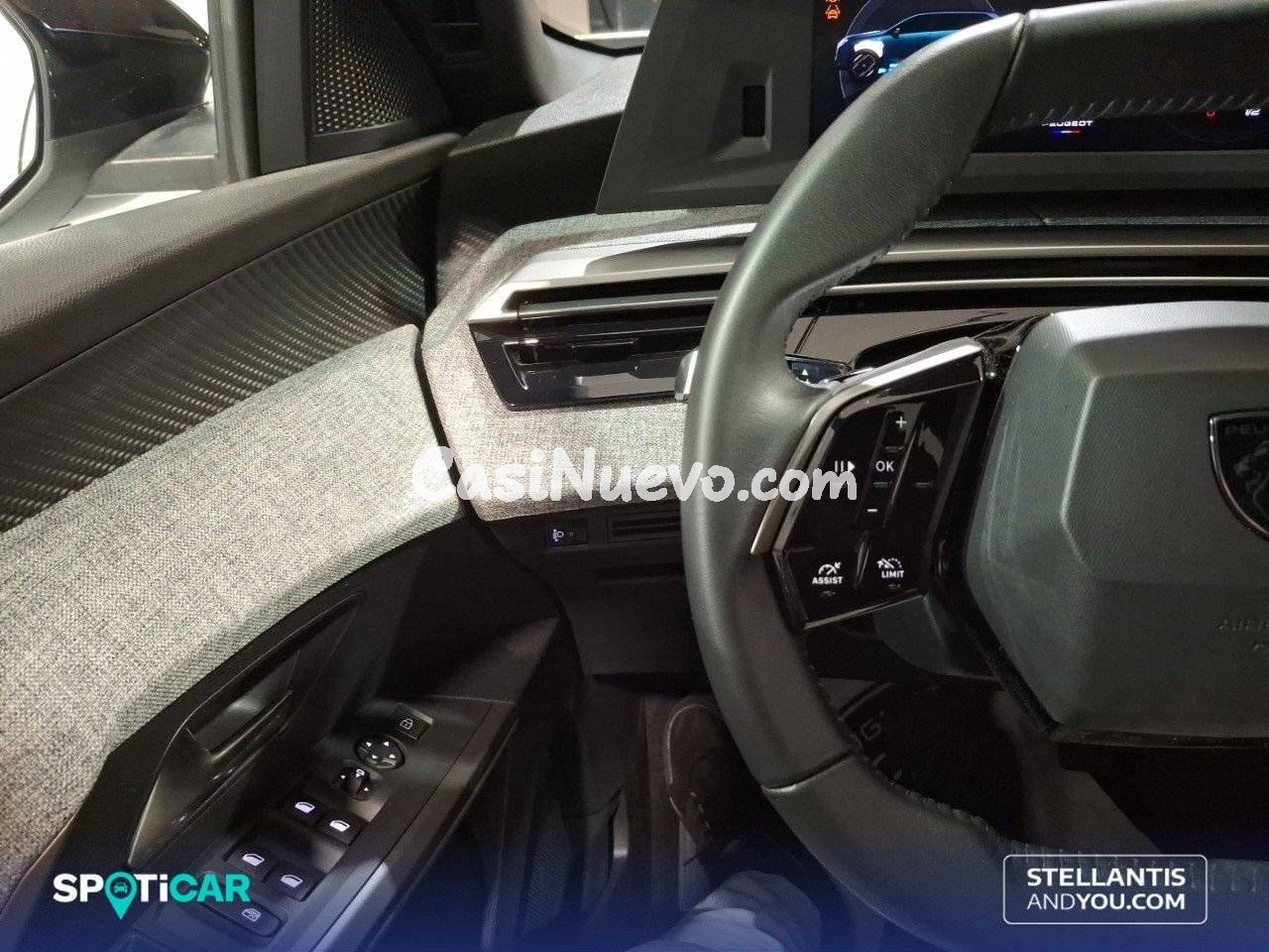 Peugeot 5008 1.2 100KW  eDCS6 Allure - foto 14