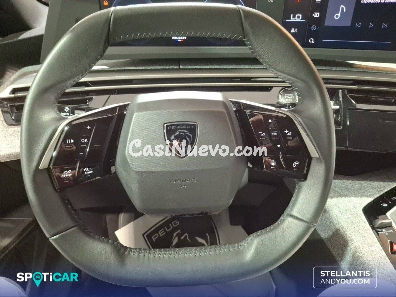 Peugeot 5008 1.2 100KW  eDCS6 Allure - foto 15