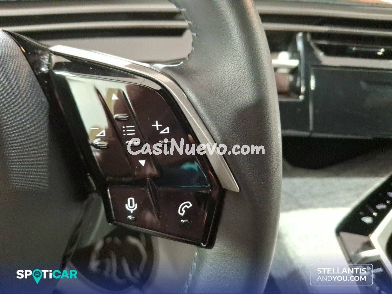 Peugeot 5008 1.2 100KW  eDCS6 Allure - foto 17