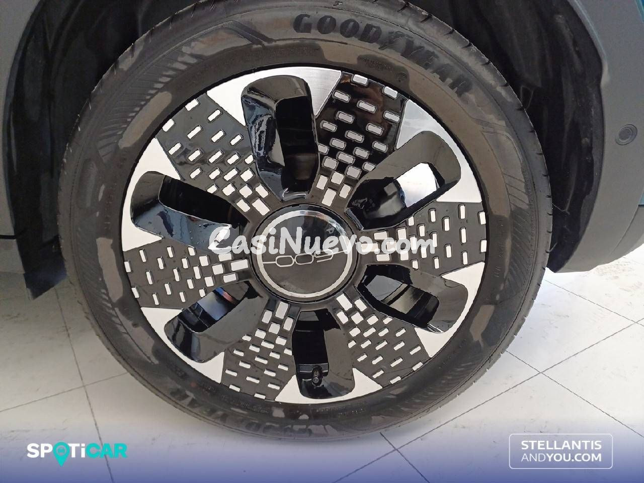 Fiat 600 600 MHEV  1.2 74kW (100CV) DDCT La prima - foto 7