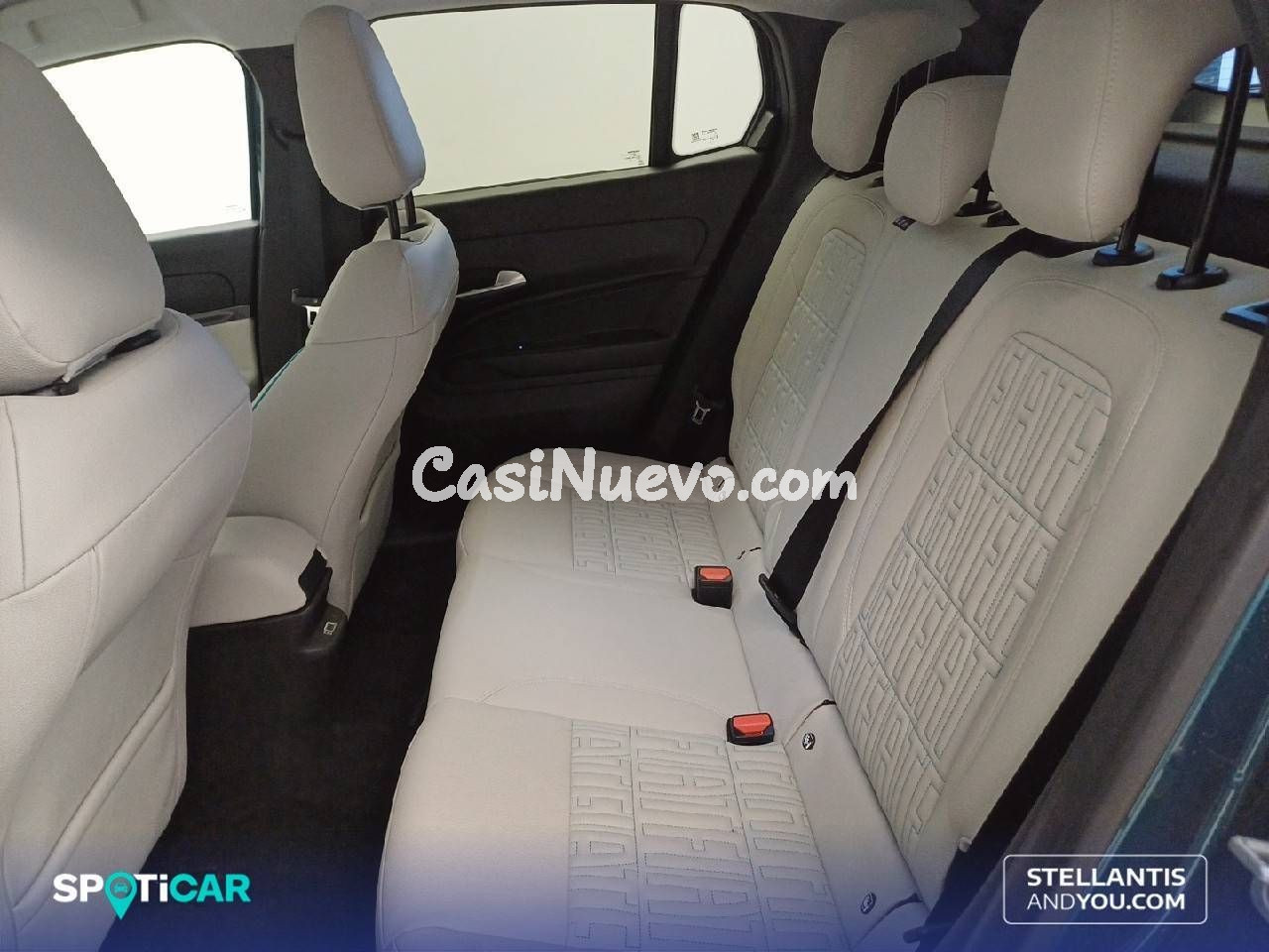 Fiat 600 600 MHEV  1.2 74kW (100CV) DDCT La prima - foto 9