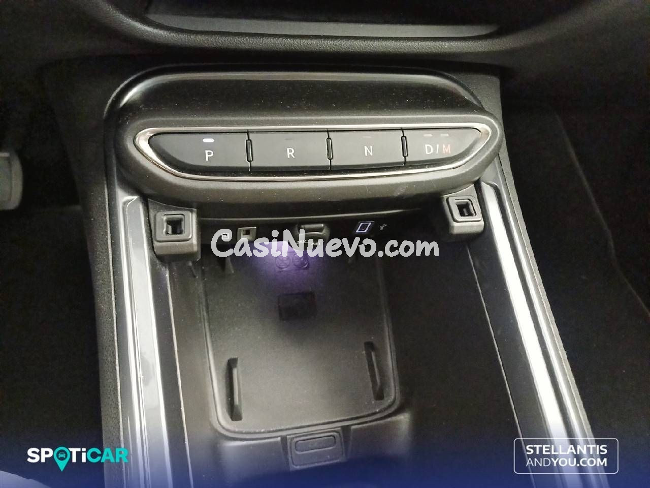 Fiat 600 600 MHEV  1.2 74kW (100CV) DDCT La prima - foto 12