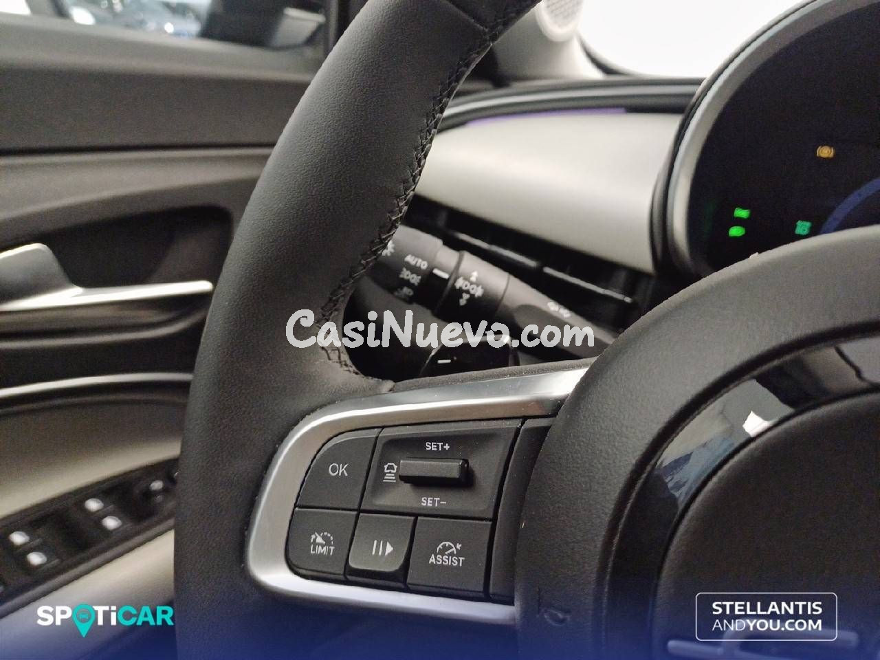 Fiat 600 600 MHEV  1.2 74kW (100CV) DDCT La prima - foto 13