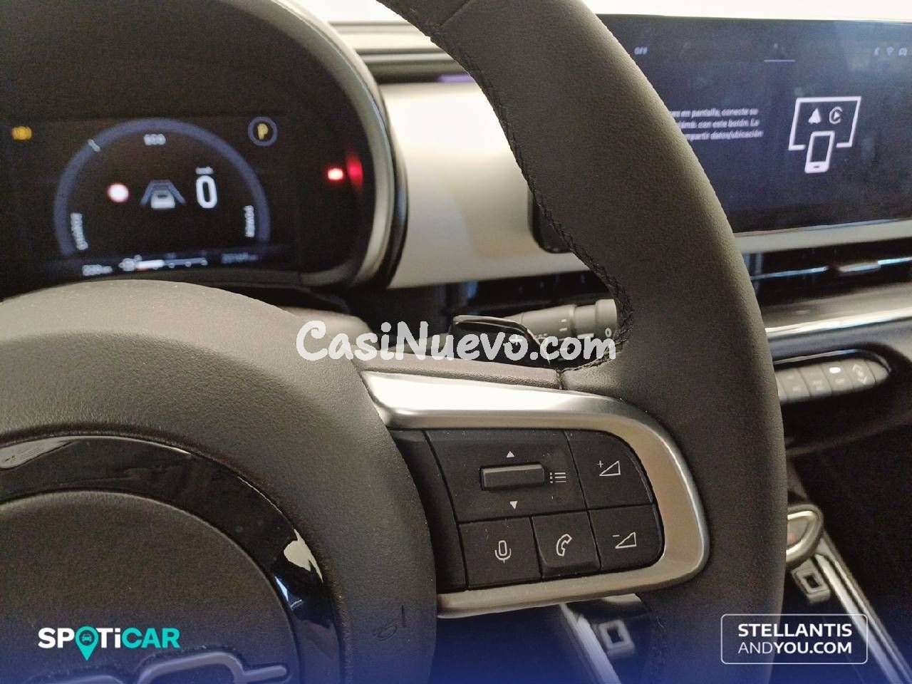Fiat 600 600 MHEV  1.2 74kW (100CV) DDCT La prima - foto 14