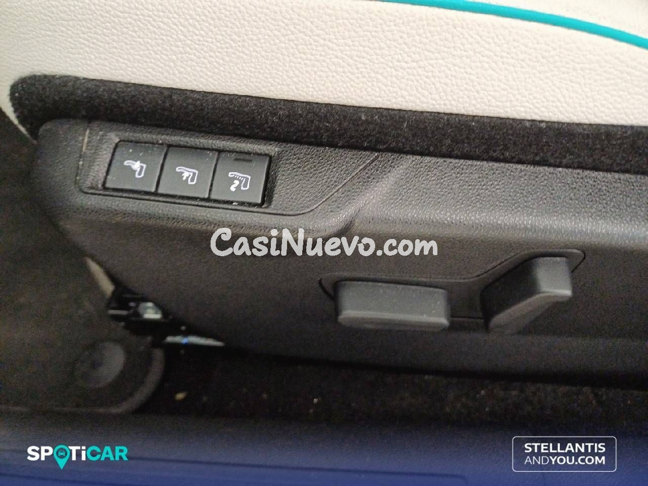 Fiat 600 600 MHEV  1.2 74kW (100CV) DDCT La prima - foto 15