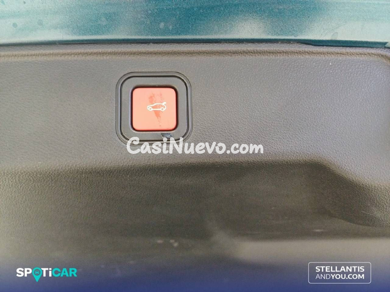 Fiat 600 600 MHEV  1.2 74kW (100CV) DDCT La prima - foto 16