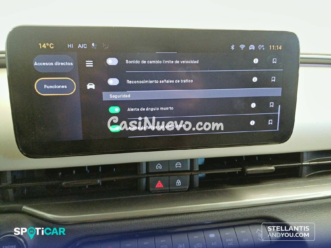 Fiat 600 600 MHEV  1.2 74kW (100CV) DDCT La prima - foto 18