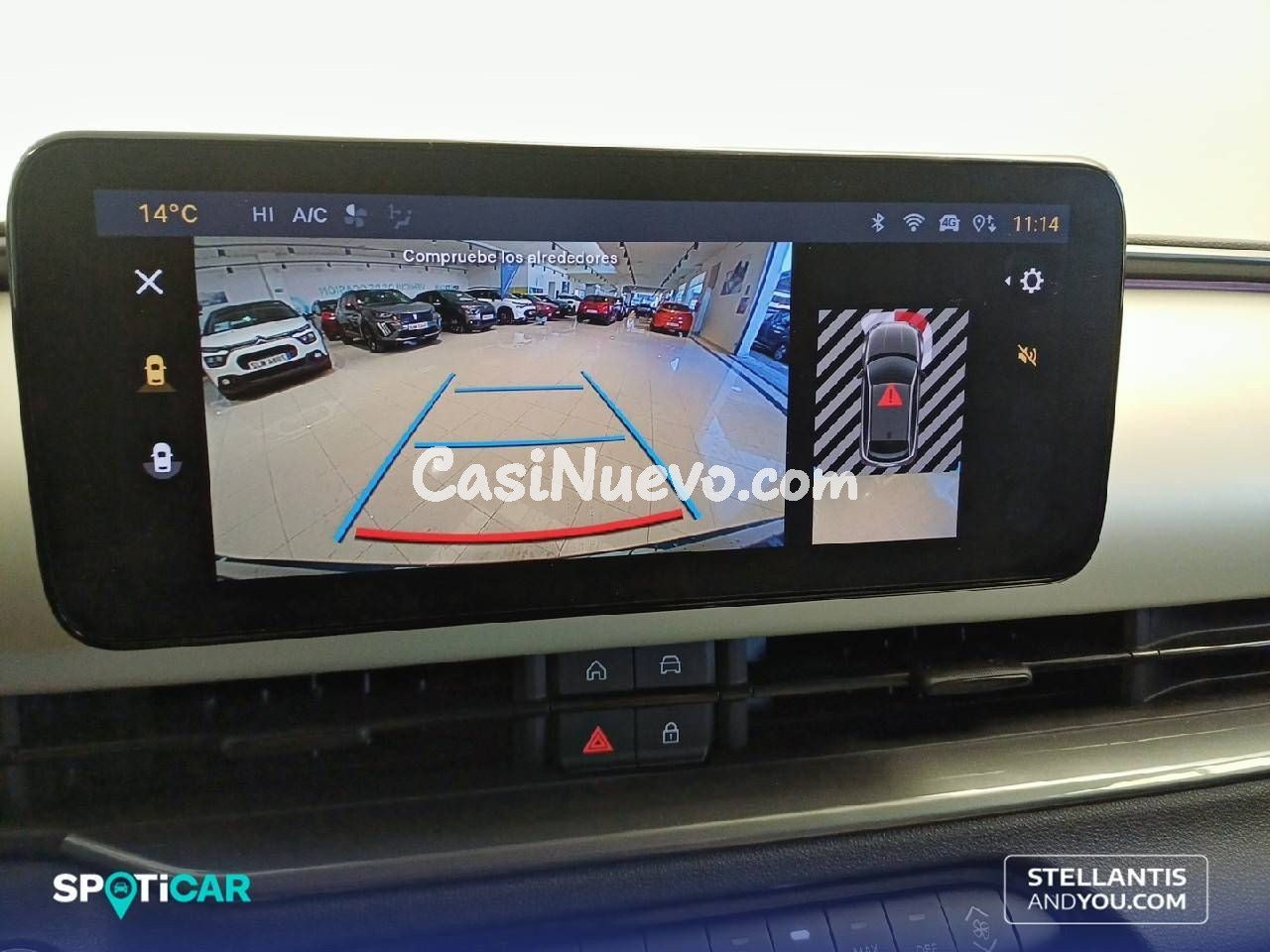 Fiat 600 600 MHEV  1.2 74kW (100CV) DDCT La prima - foto 19