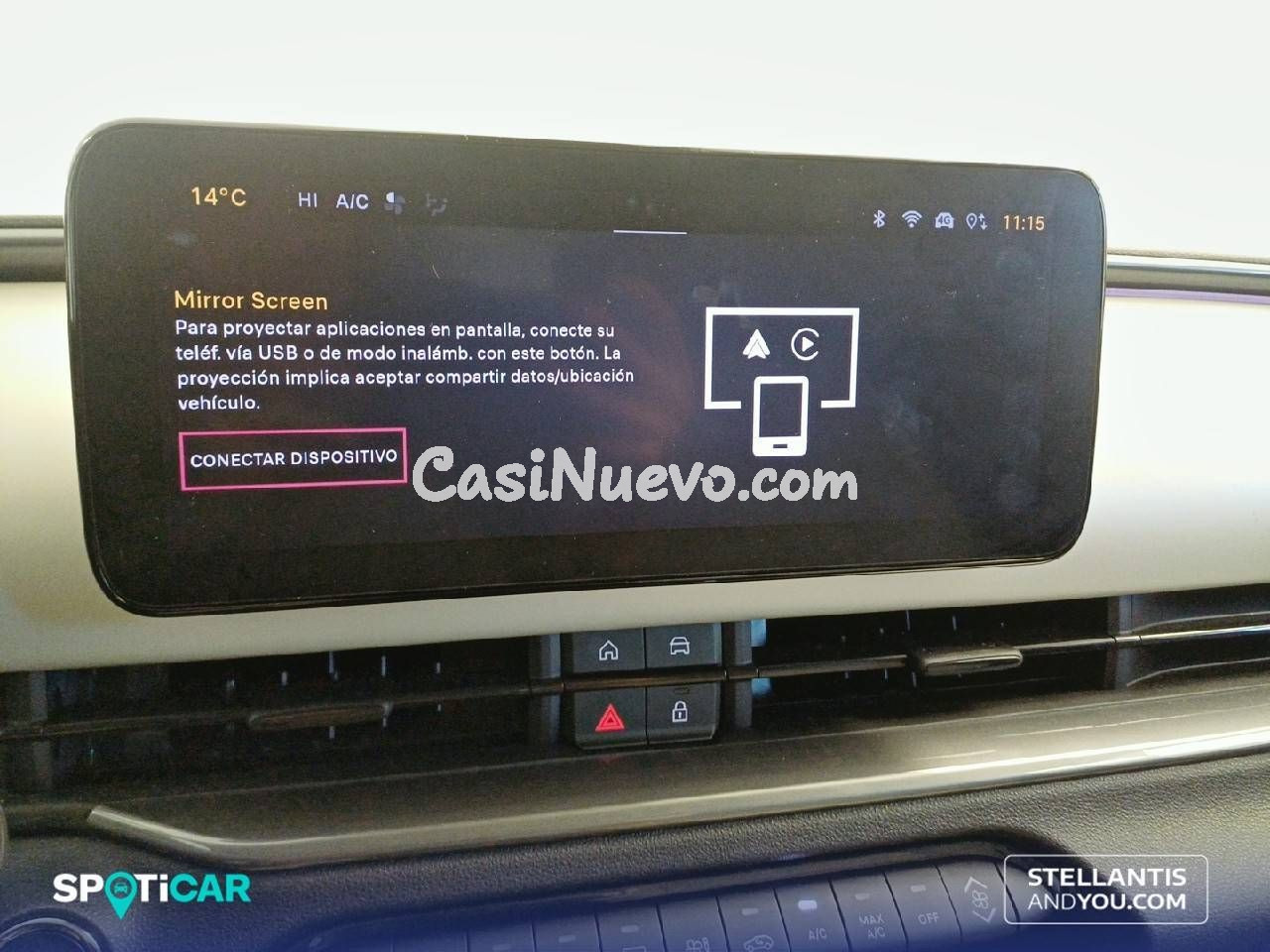 Fiat 600 600 MHEV  1.2 74kW (100CV) DDCT La prima - foto 21