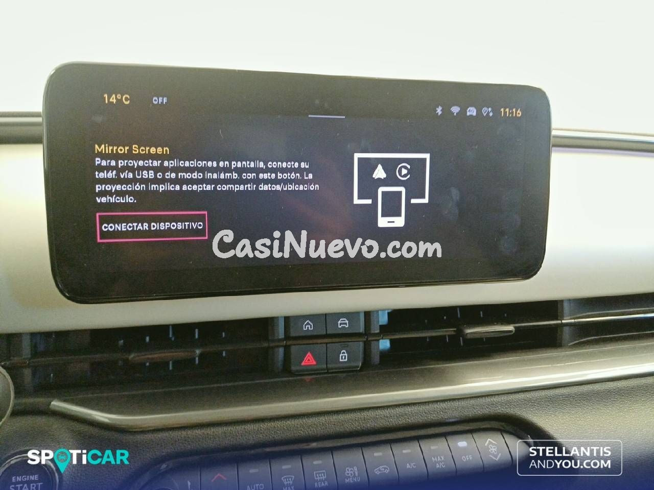 Fiat 600 600 MHEV  1.2 74kW (100CV) DDCT La prima - foto 24