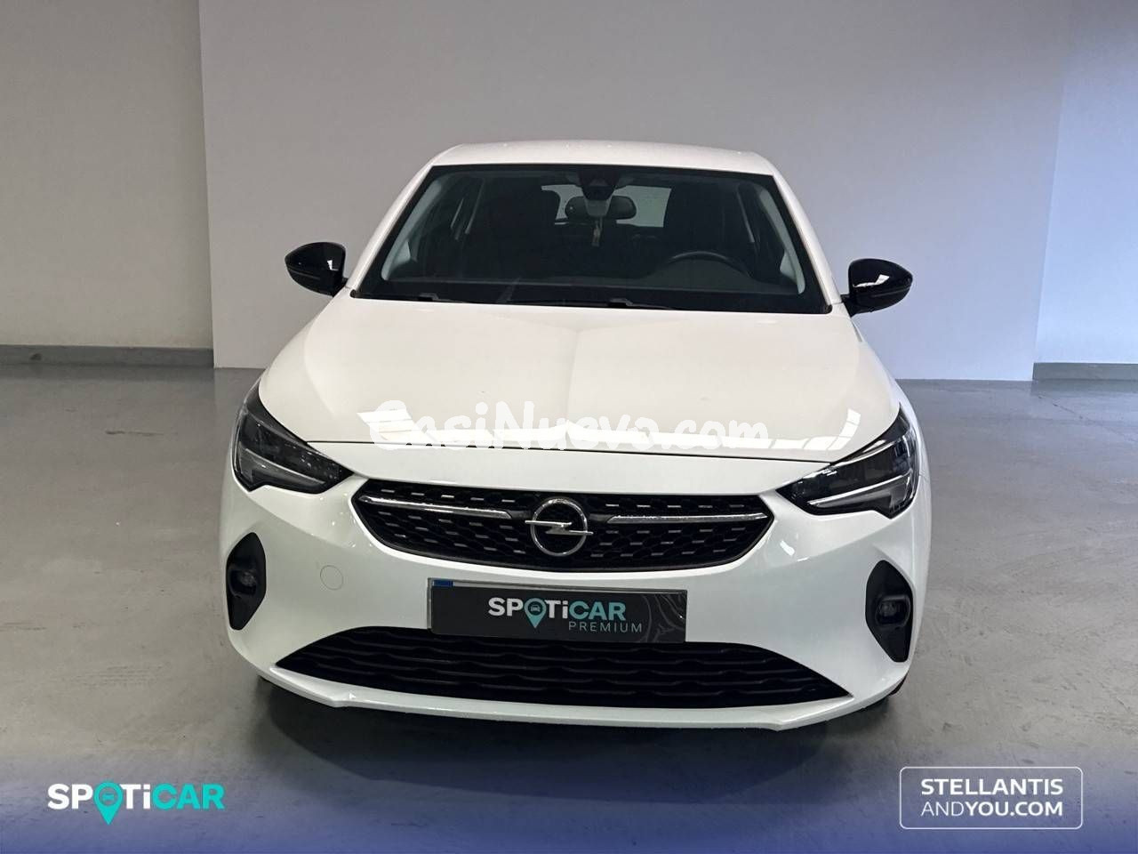 Opel Corsa 1.2T XHL 74kW (100CV) Edition - foto 2