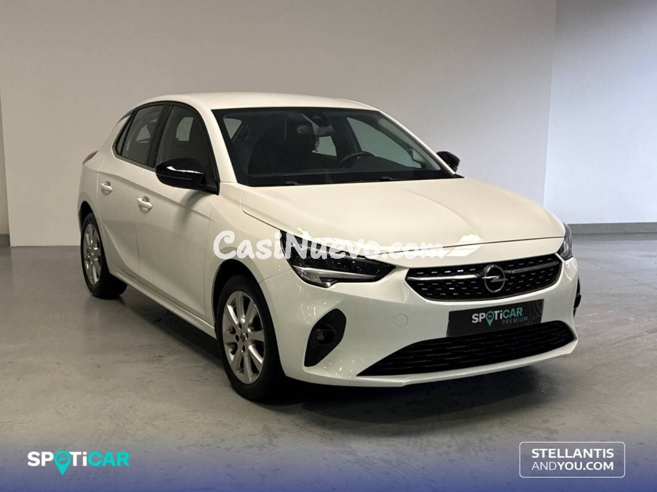 Opel Corsa 1.2T XHL 74kW (100CV) Edition - foto 3