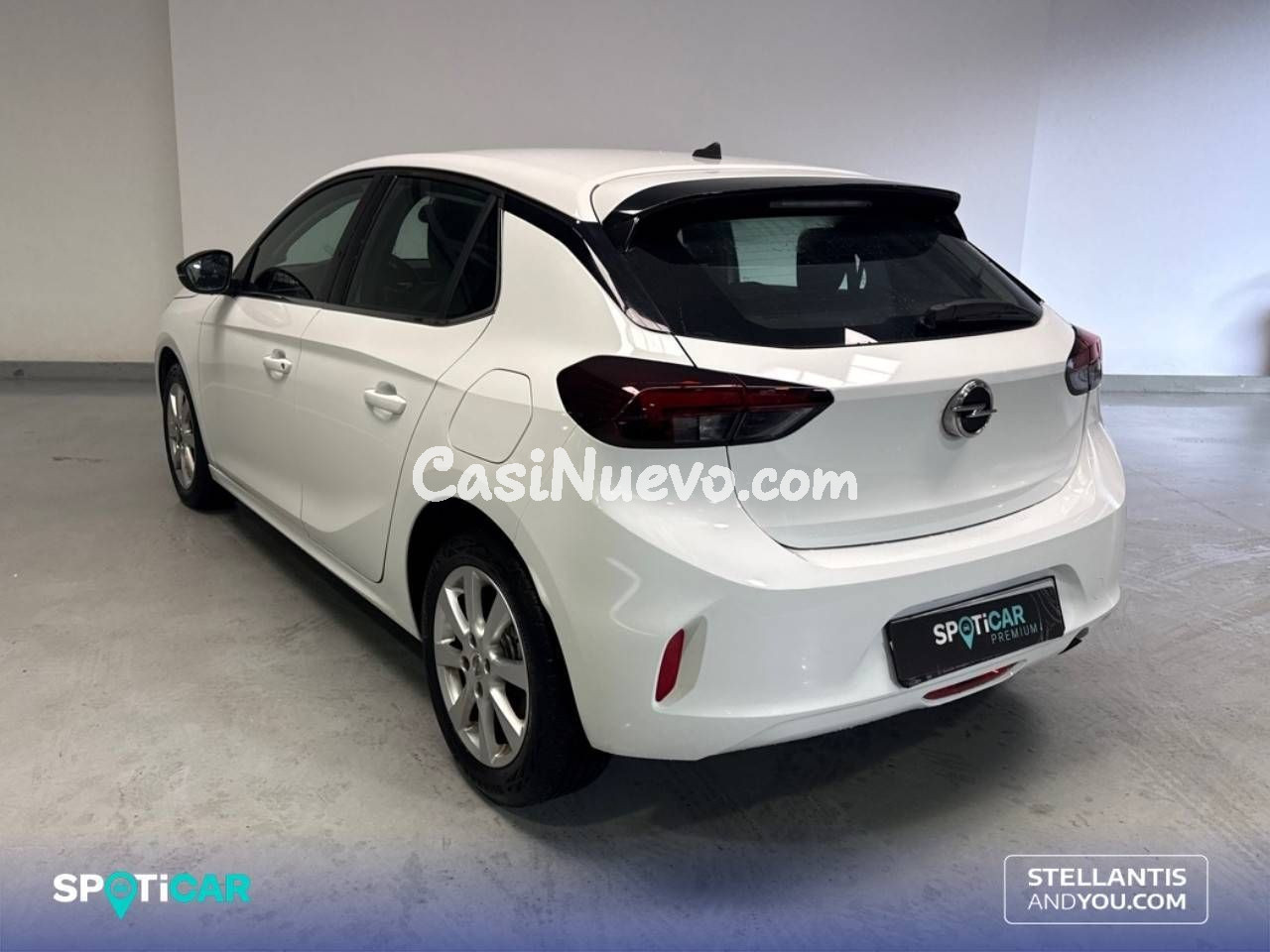 Opel Corsa 1.2T XHL 74kW (100CV) Edition - foto 5