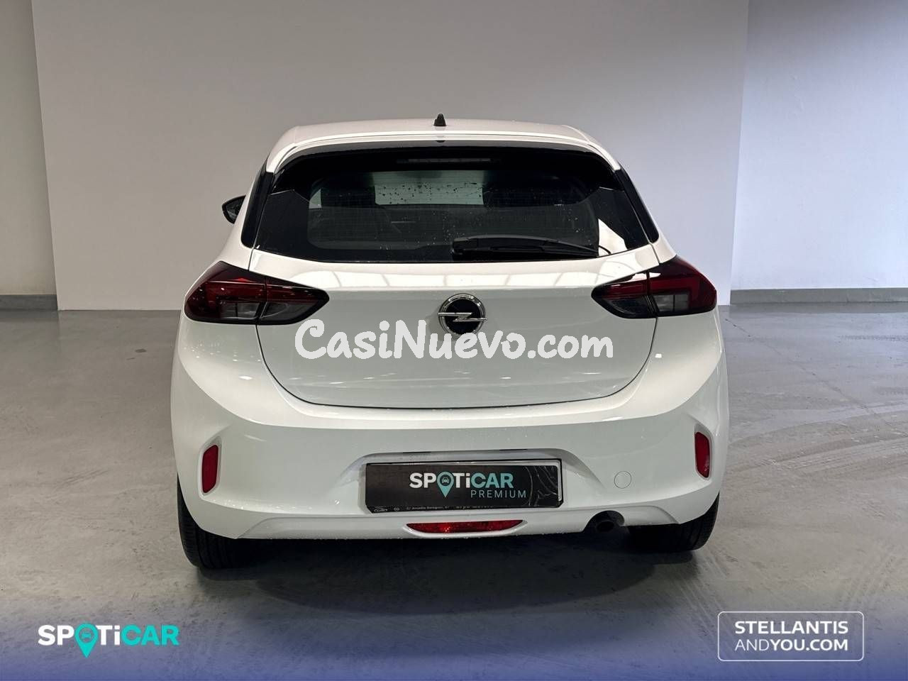 Opel Corsa 1.2T XHL 74kW (100CV) Edition - foto 6