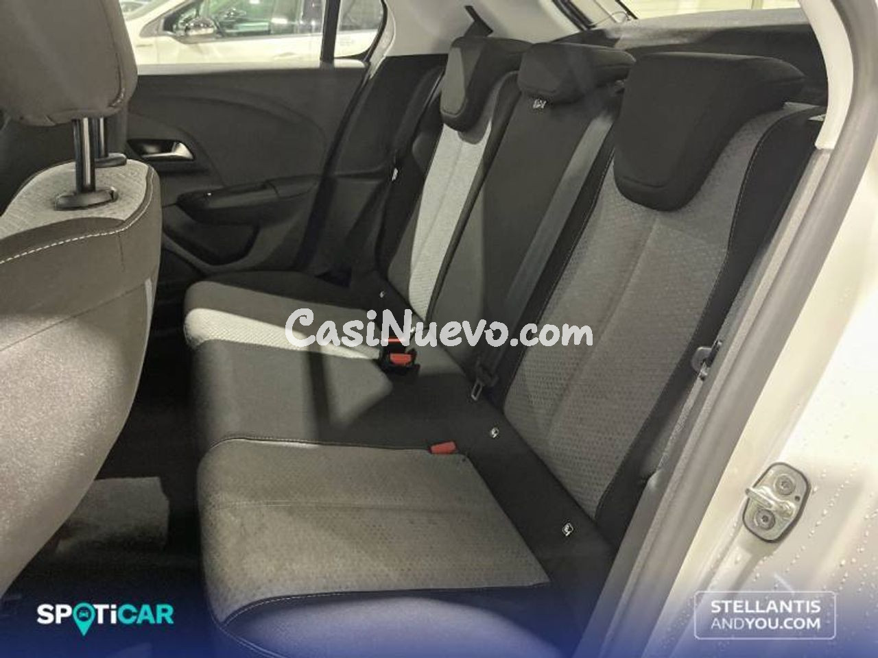 Opel Corsa 1.2T XHL 74kW (100CV) Edition - foto 9