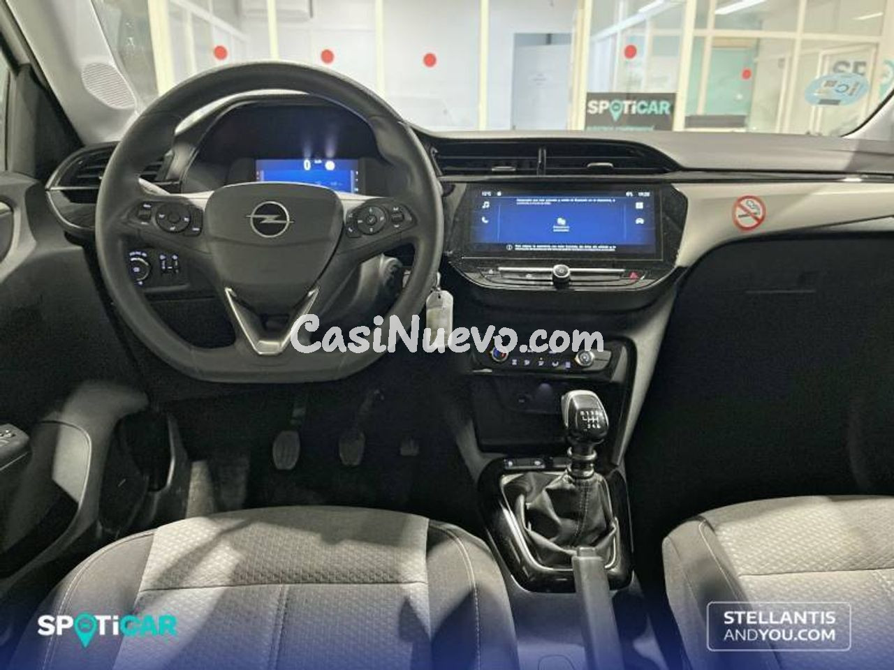 Opel Corsa 1.2T XHL 74kW (100CV) Edition - foto 11