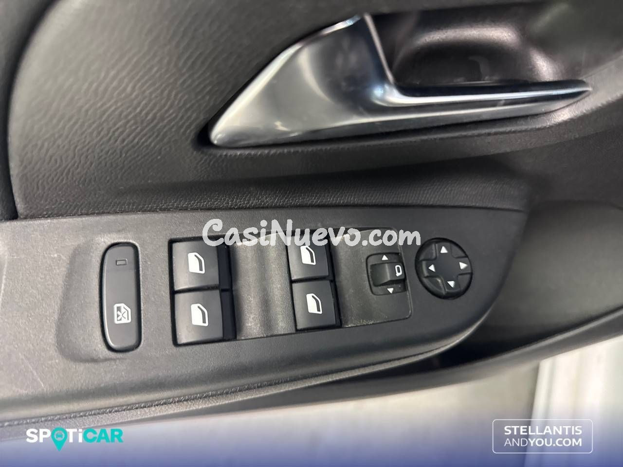 Opel Corsa 1.2T XHL 74kW (100CV) Edition - foto 13