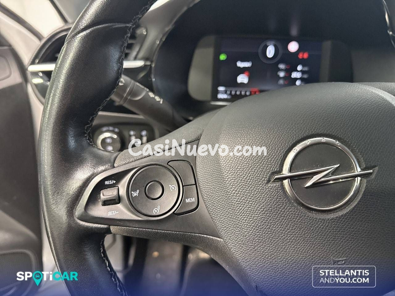 Opel Corsa 1.2T XHL 74kW (100CV) Edition - foto 14