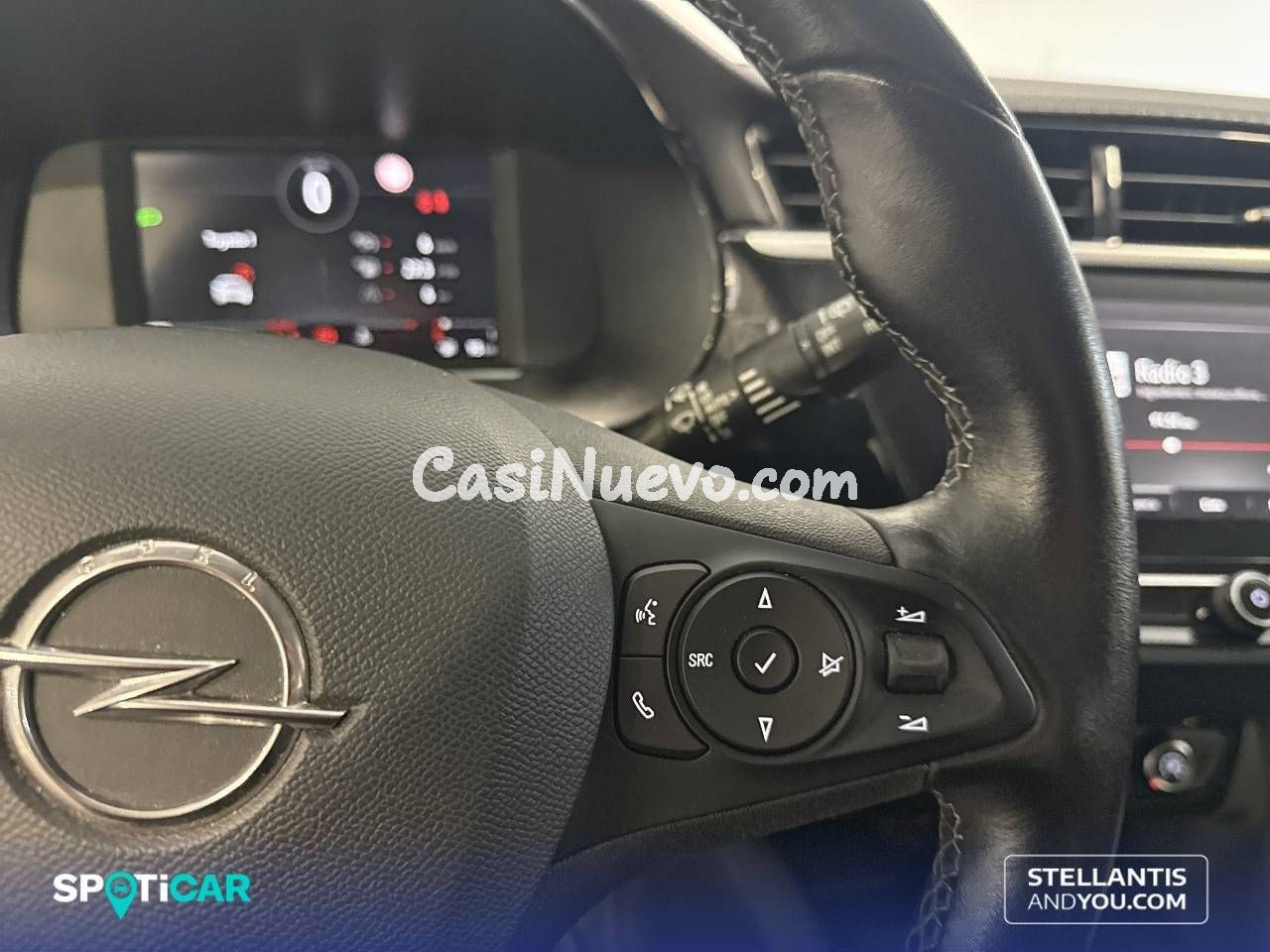 Opel Corsa 1.2T XHL 74kW (100CV) Edition - foto 15