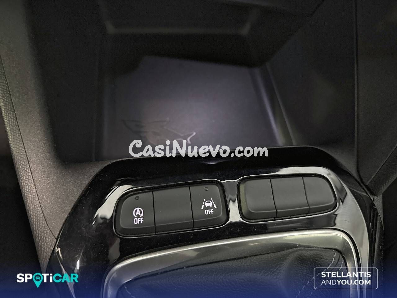 Opel Corsa 1.2T XHL 74kW (100CV) Edition - foto 16