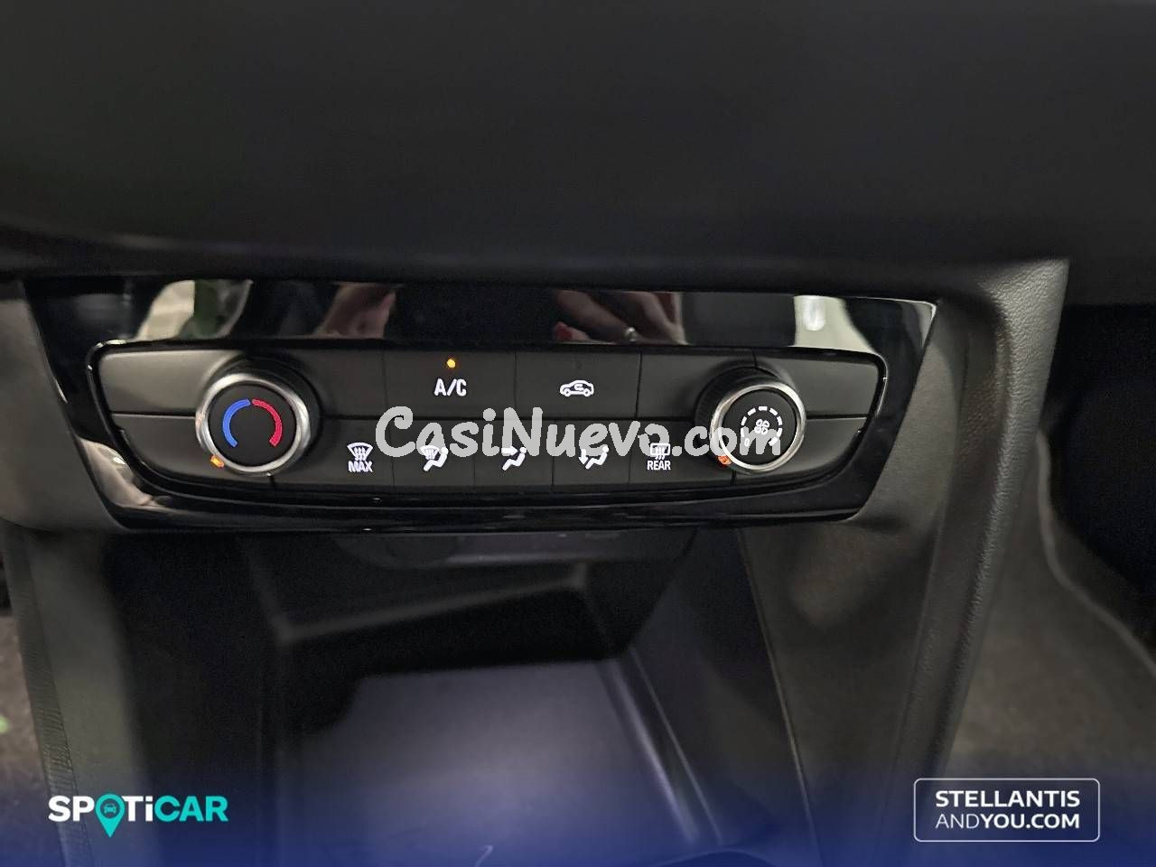 Opel Corsa 1.2T XHL 74kW (100CV) Edition - foto 17