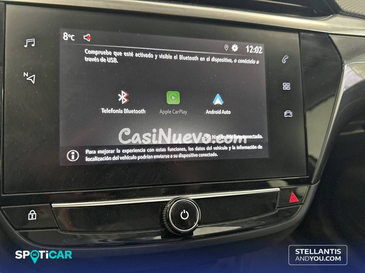 Opel Corsa 1.2T XHL 74kW (100CV) Edition - foto 18