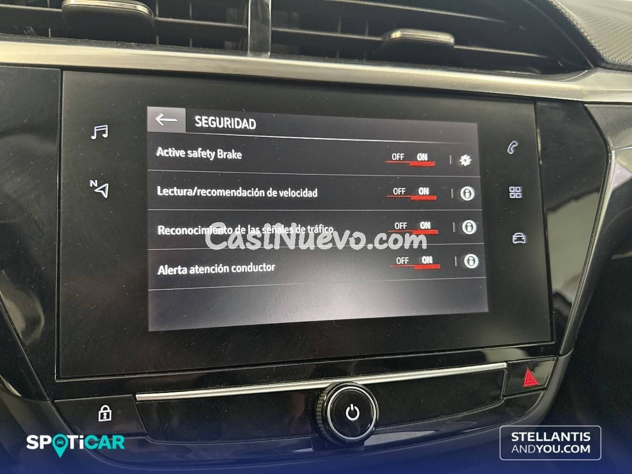 Opel Corsa 1.2T XHL 74kW (100CV) Edition - foto 19