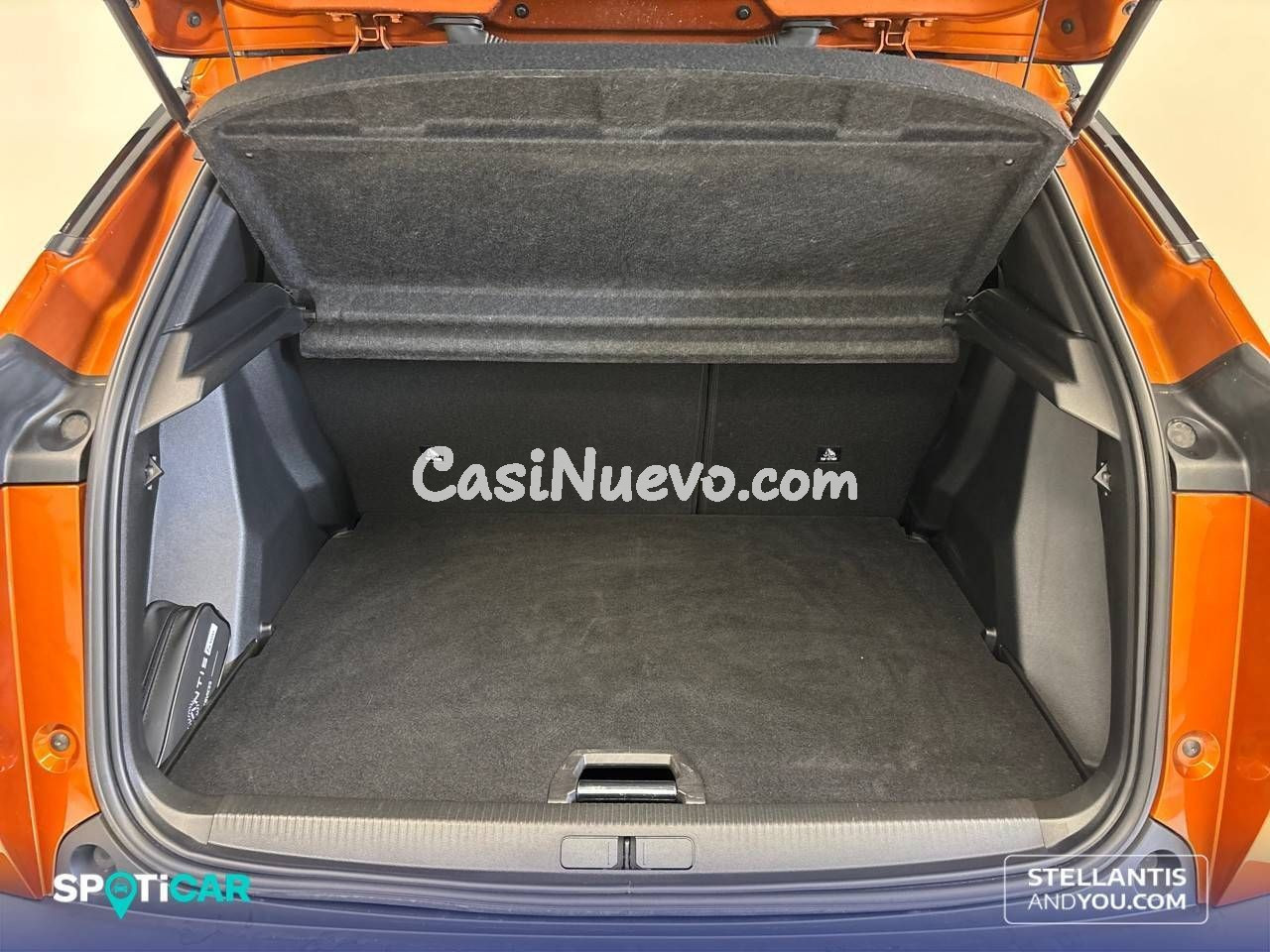 Peugeot 2008 Puretech 130 S&S 6 Vel. MAN GT - foto 6