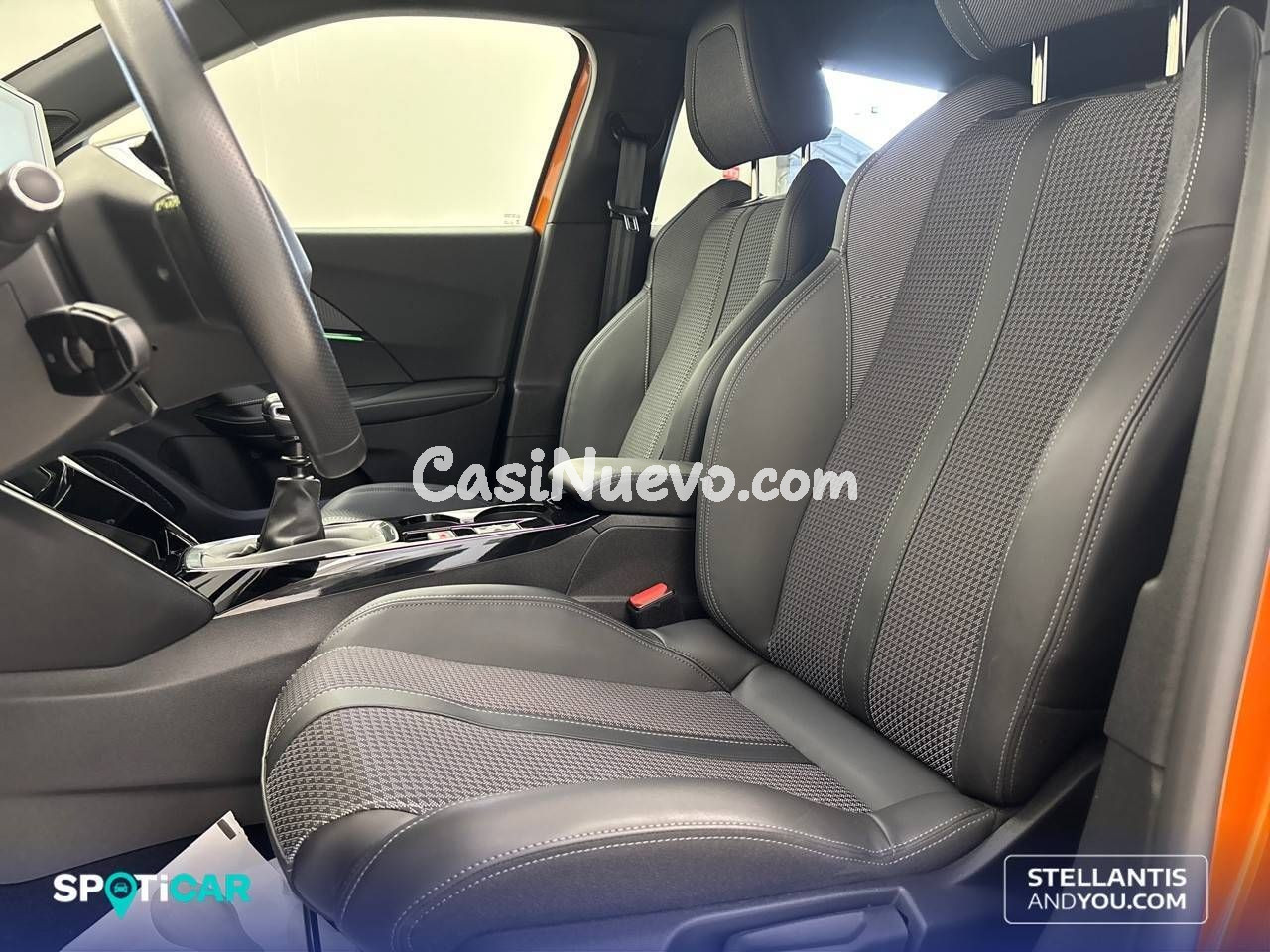 Peugeot 2008 Puretech 130 S&S 6 Vel. MAN GT - foto 9