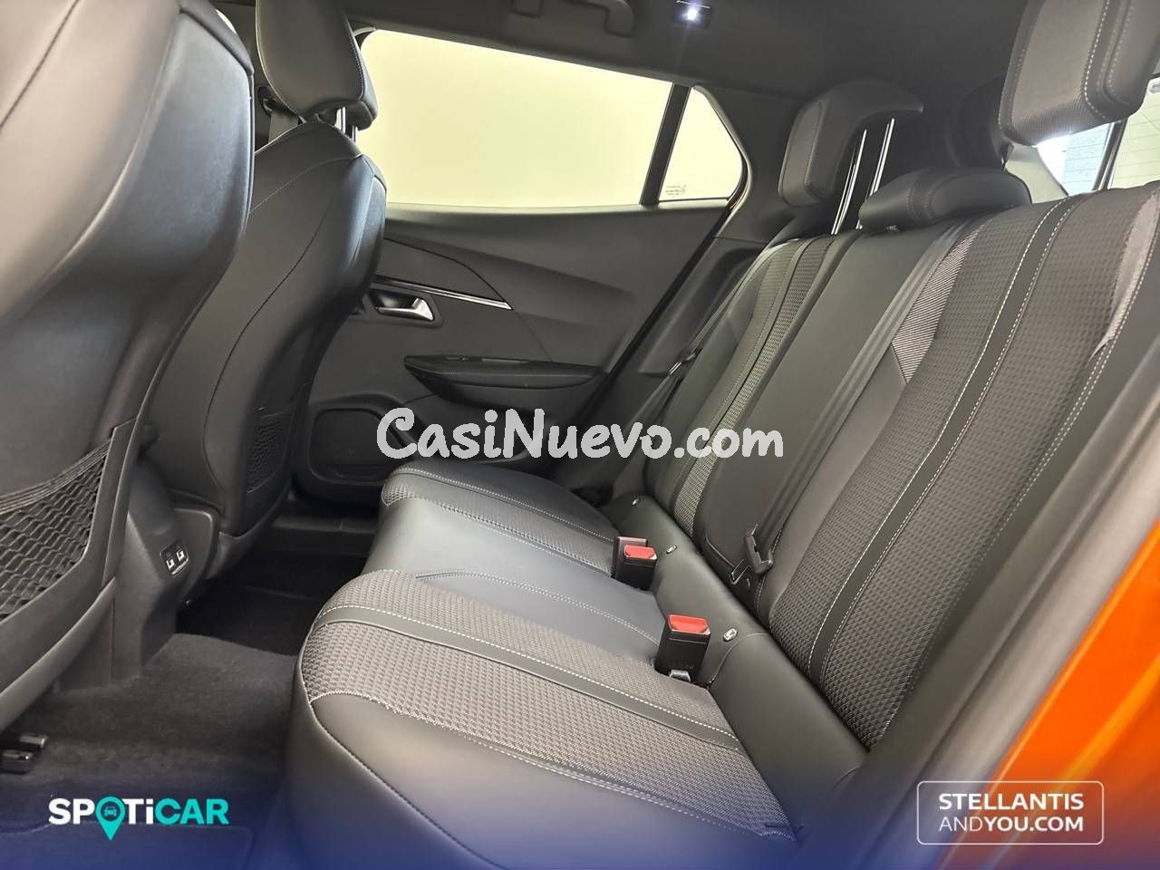 Peugeot 2008 Puretech 130 S&S 6 Vel. MAN GT - foto 10