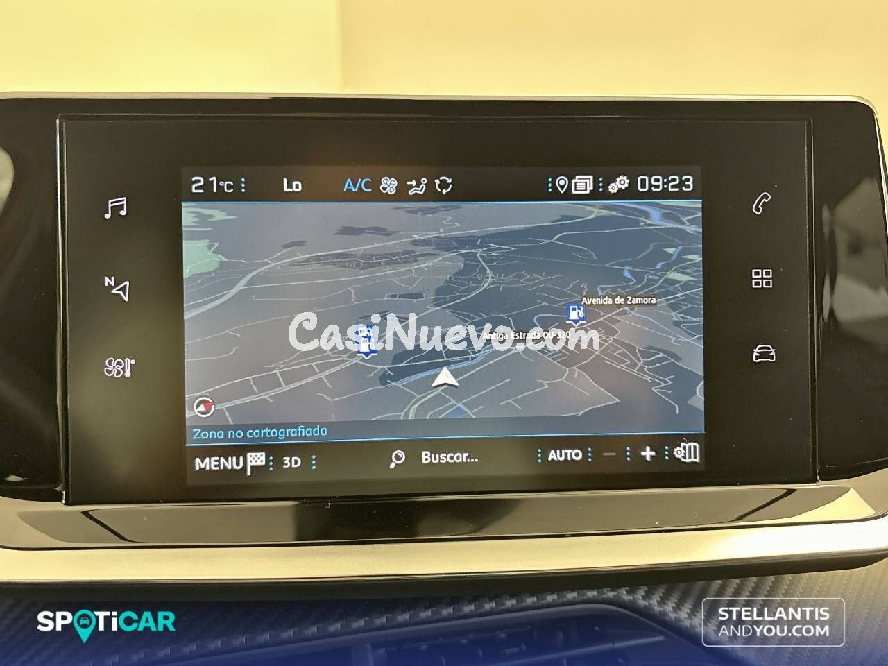 Peugeot 2008 Puretech 130 S&S 6 Vel. MAN GT - foto 12